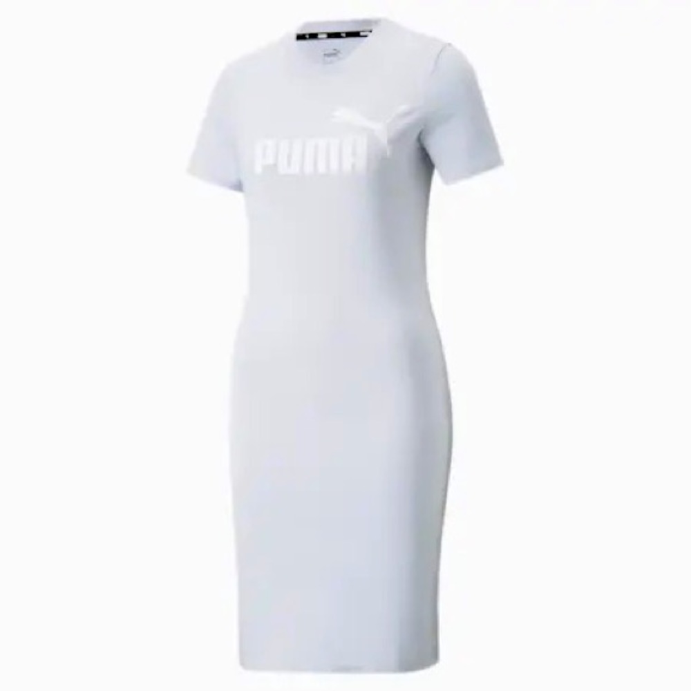 Puma  T-Shirt Dress